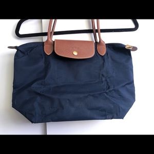 Longchamp small tote